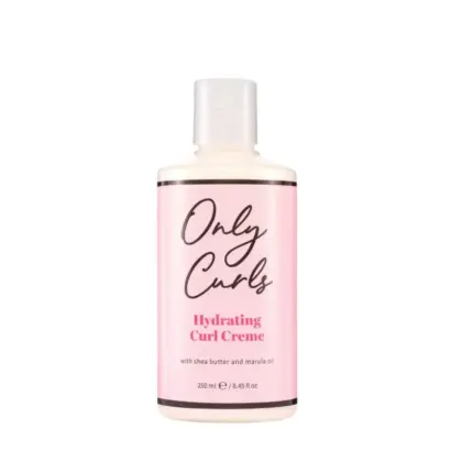 Only Curls Hidrating Crème 250ml